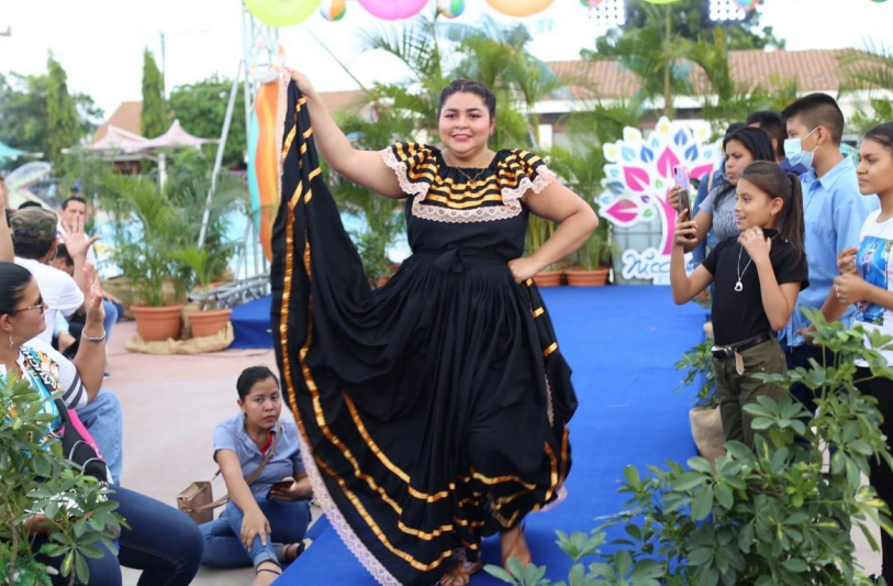 pasarela