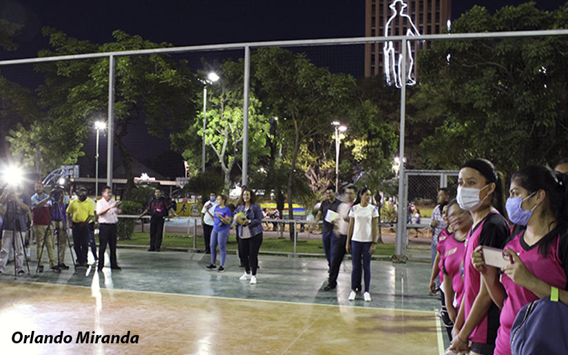 voleibol