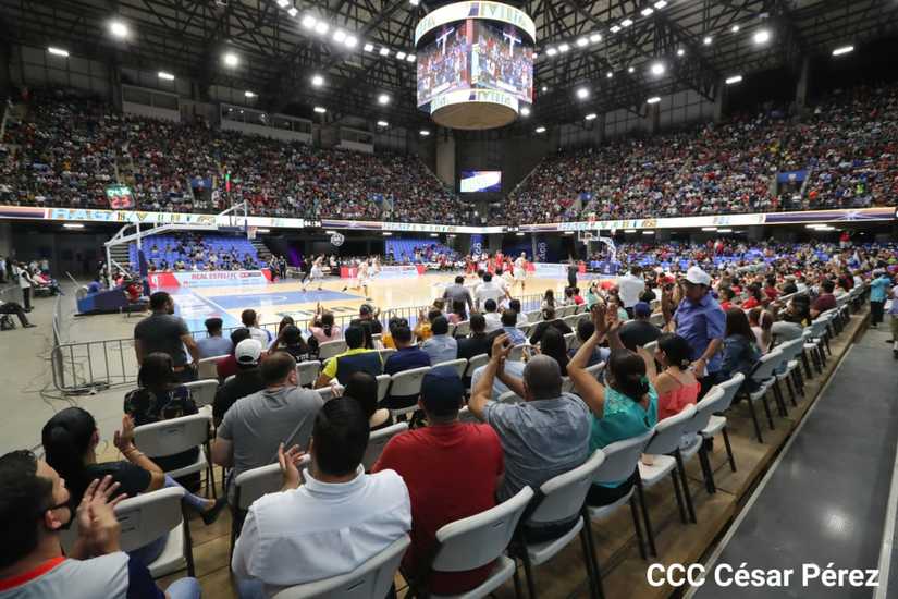 basquet