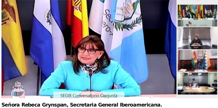 cumbre