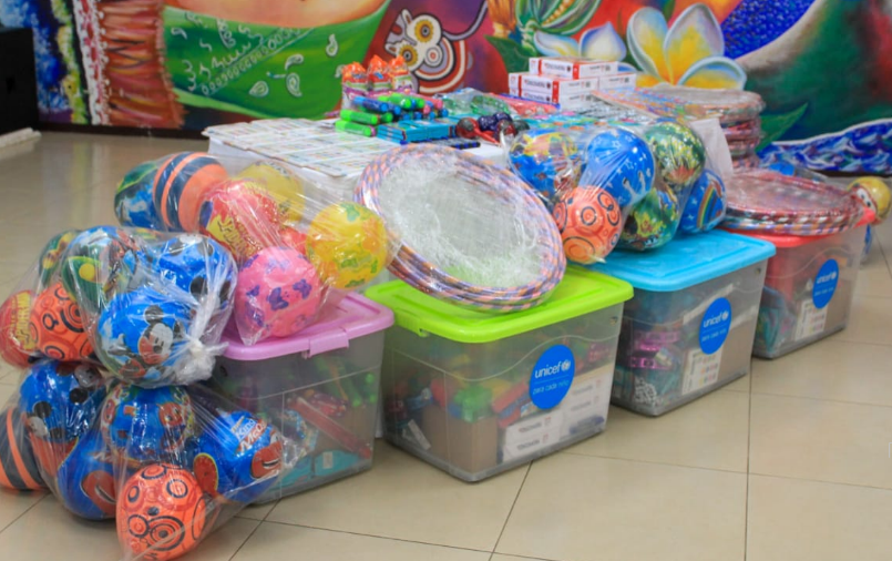donacion