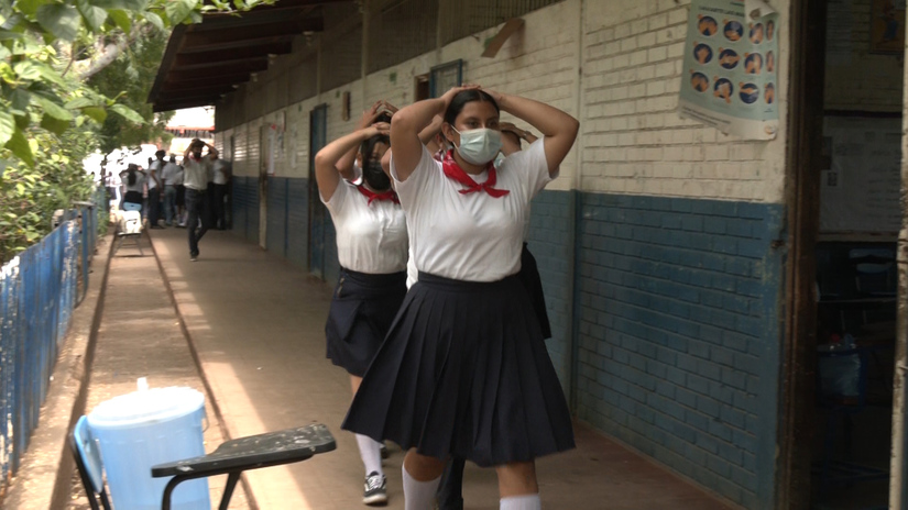 simulacro