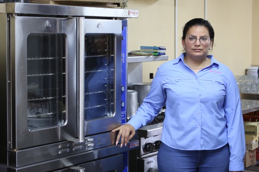 panaderia
