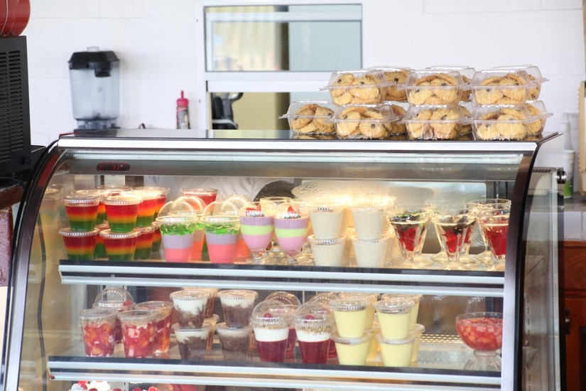 panaderia