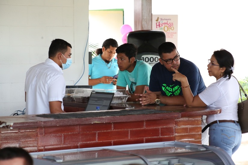 panaderia