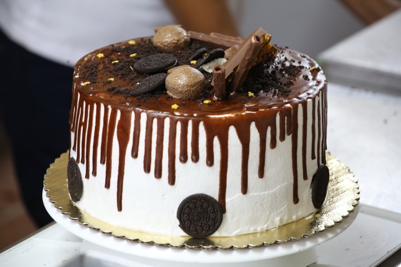 panaderia