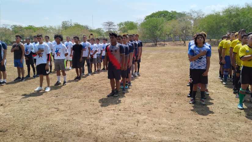 rugby