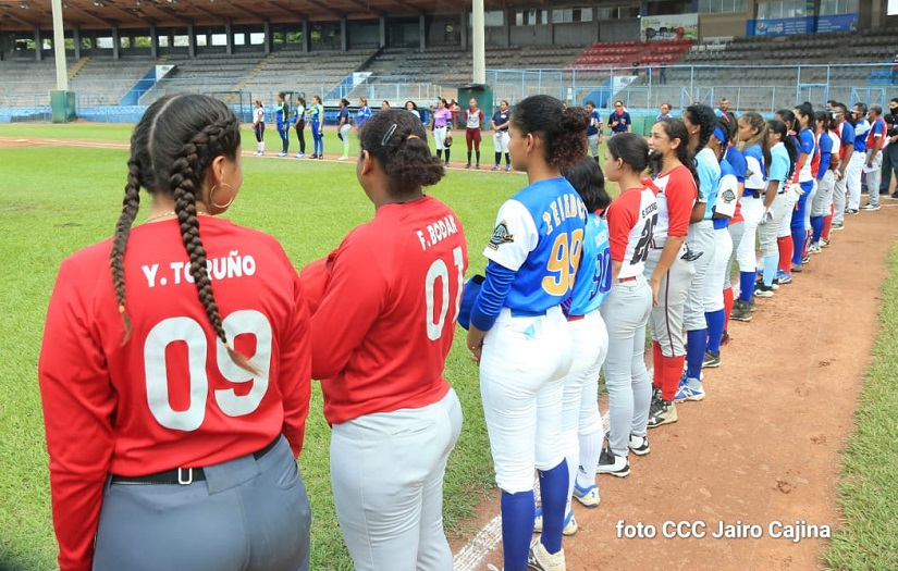 BEISBOL