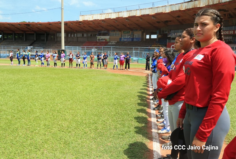 BEISBOL