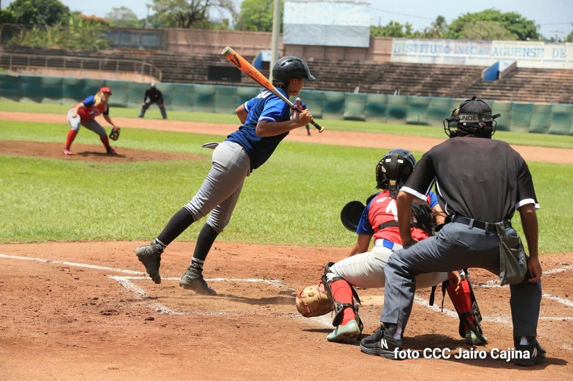 BEISBOL