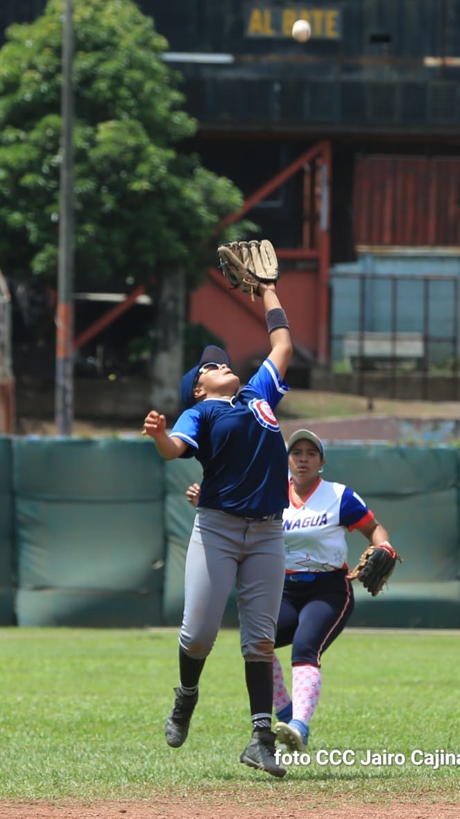 BEISBOL