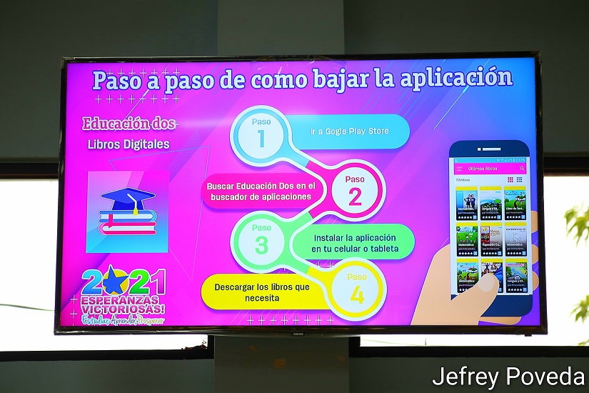 EDUCACION