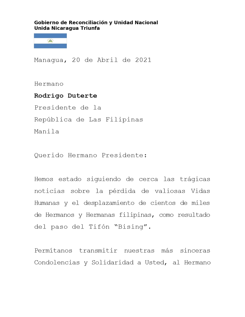 filipinas