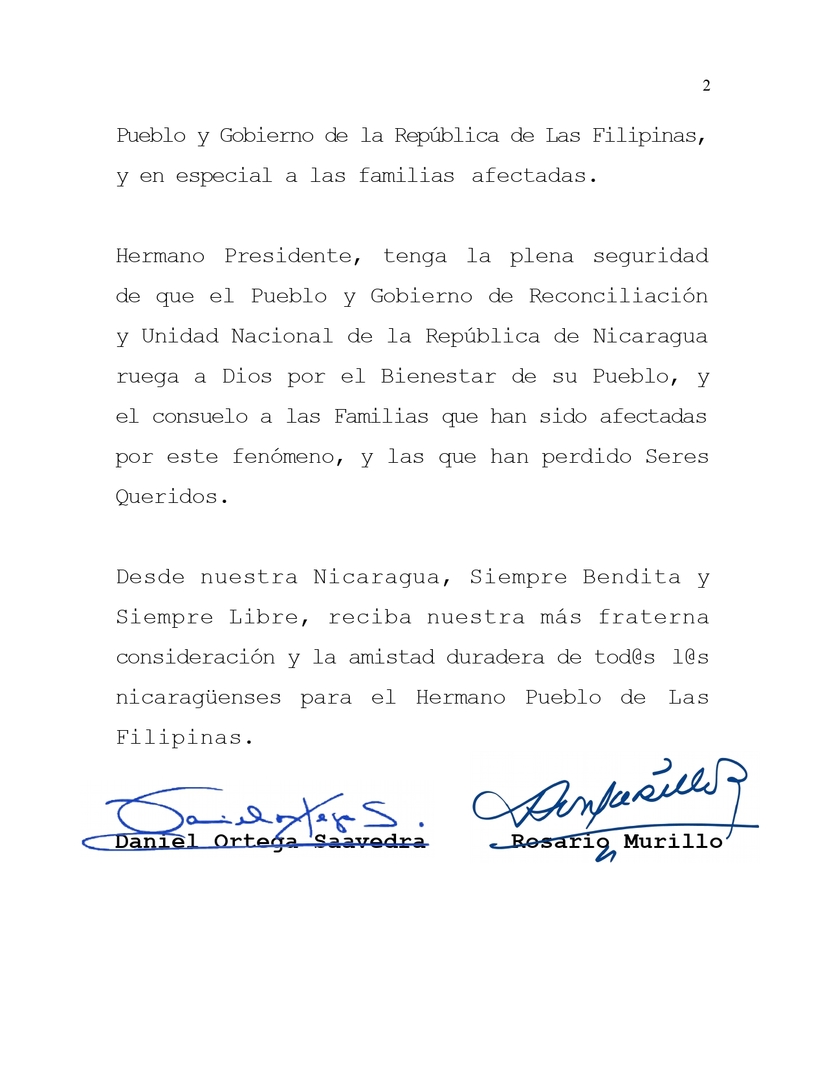 filipinas