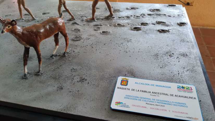 maqueta