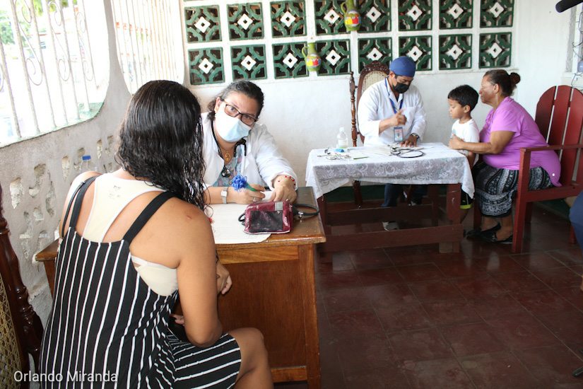 clinica