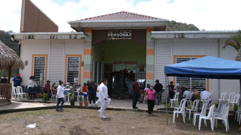 vacunas