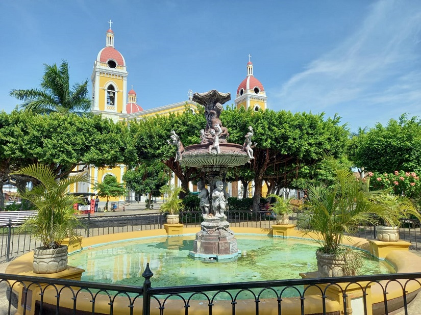GRANADA