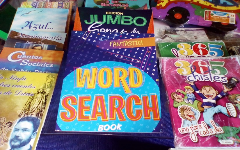 LIBRO