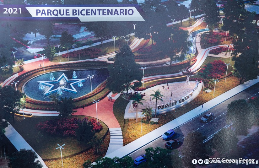 parque