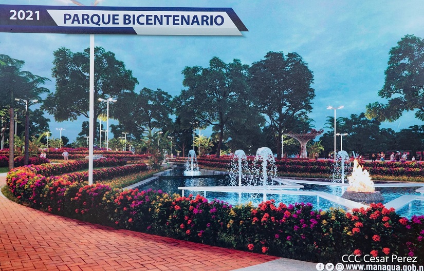 parque