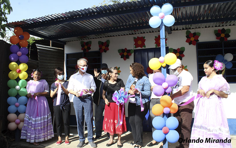 VIVIENDA