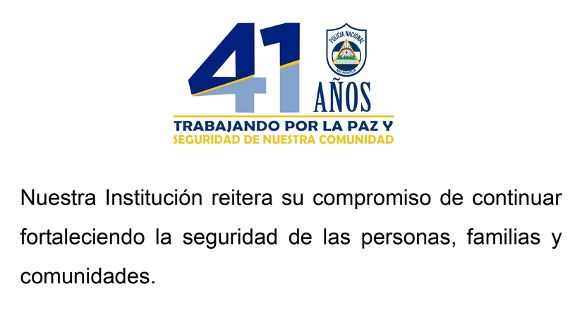 policia