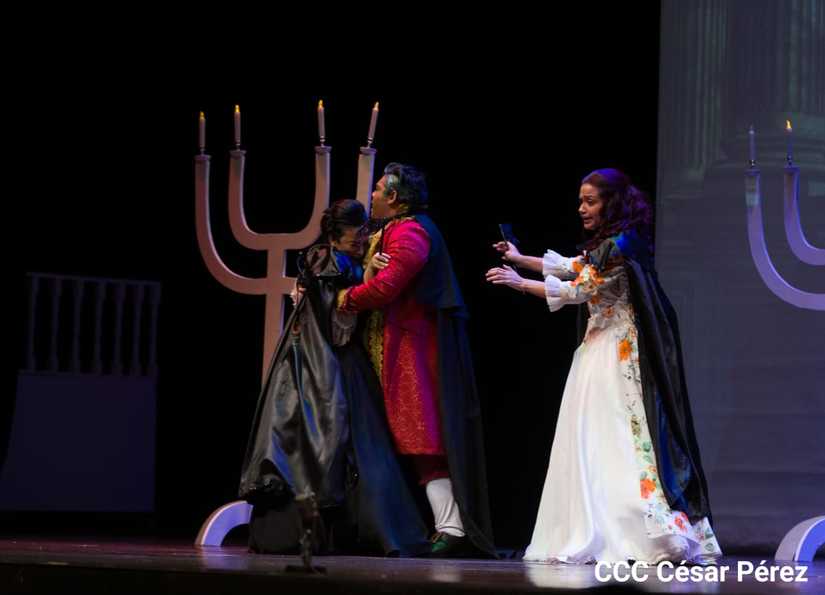 opera