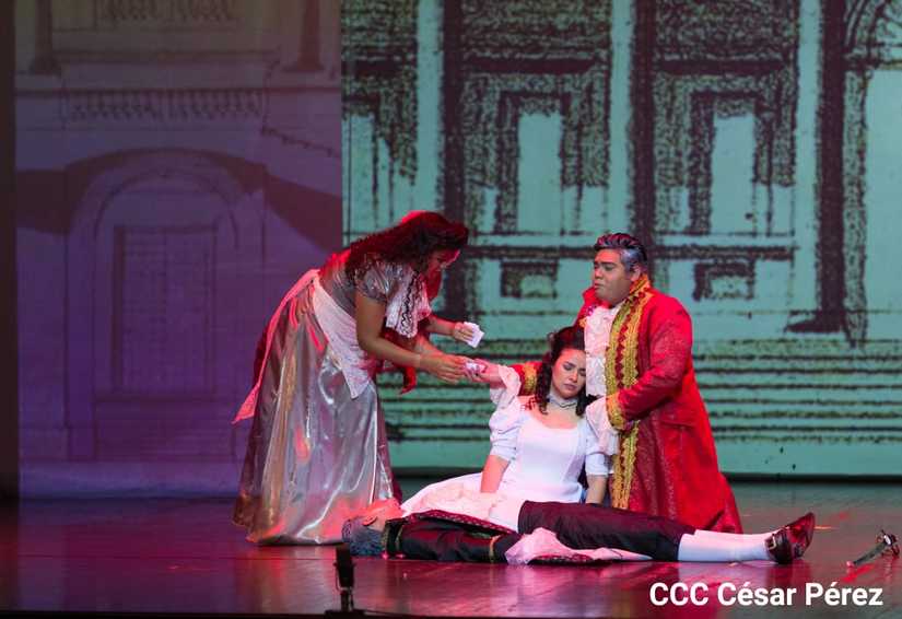 opera