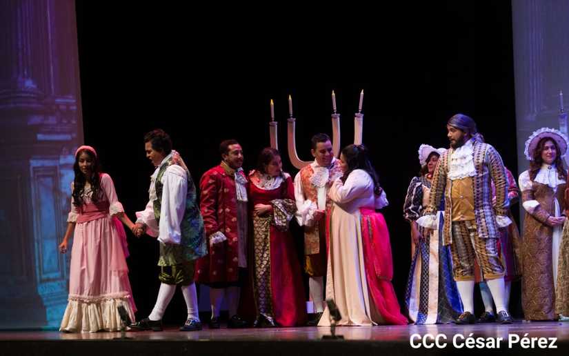 opera