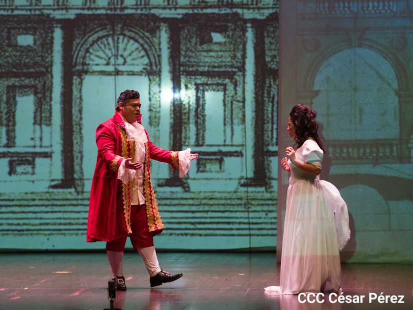 opera