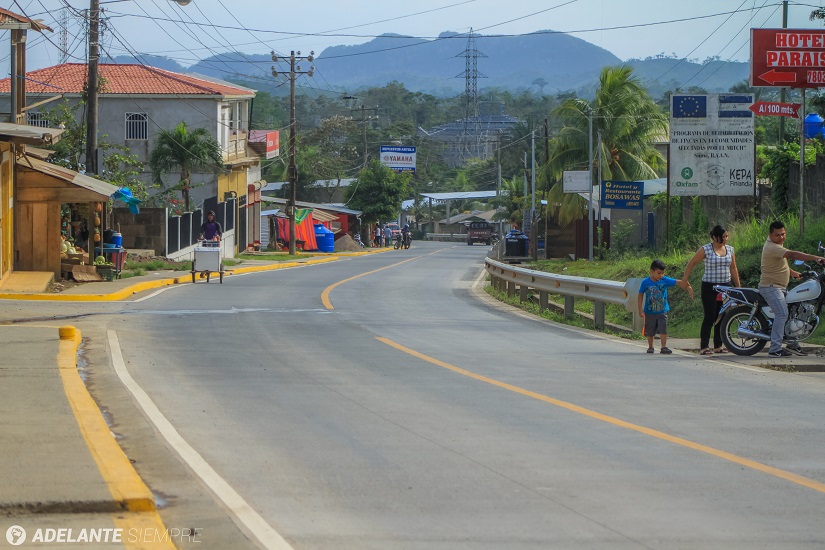 SIUNA