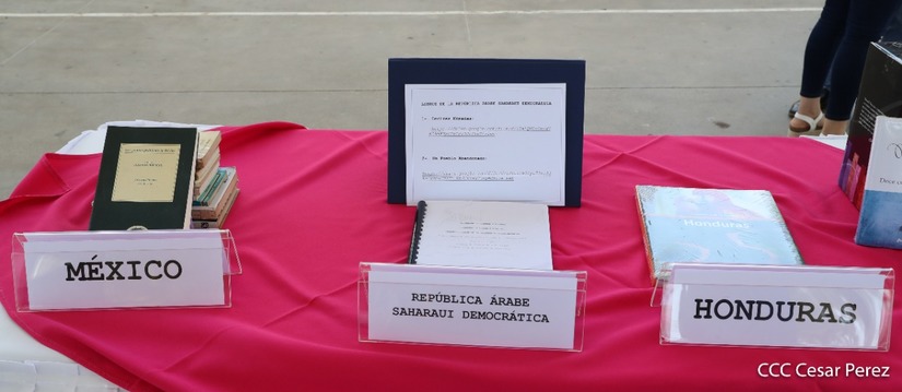 libros