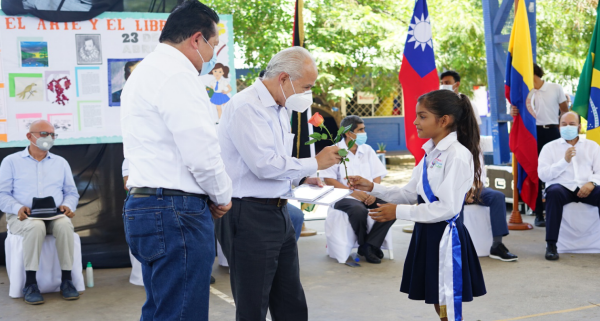 embajadores