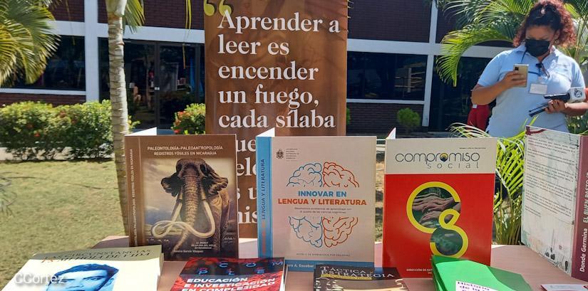 libros