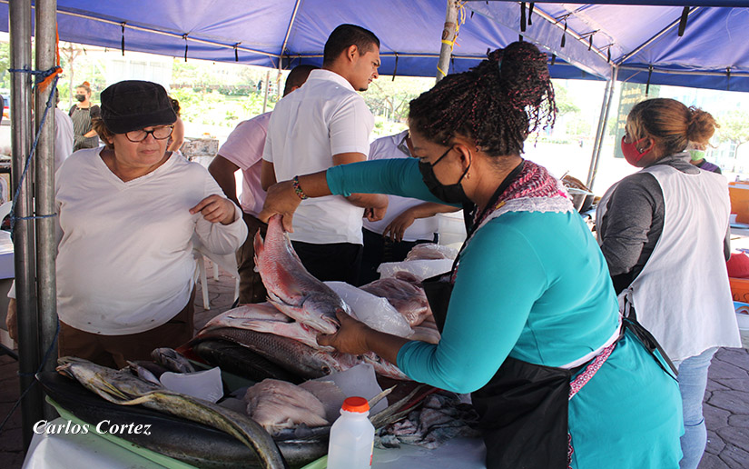 INPESCA