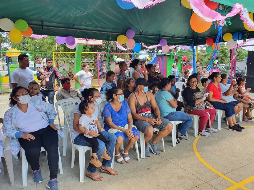 VACUNACION