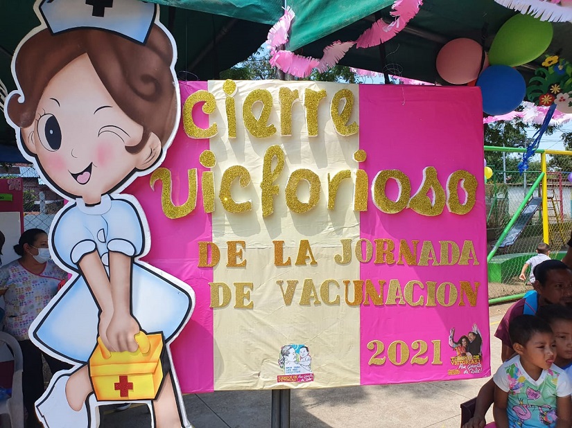 VACUNACION