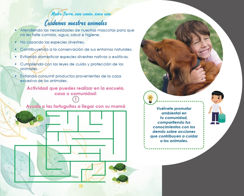 cartilla