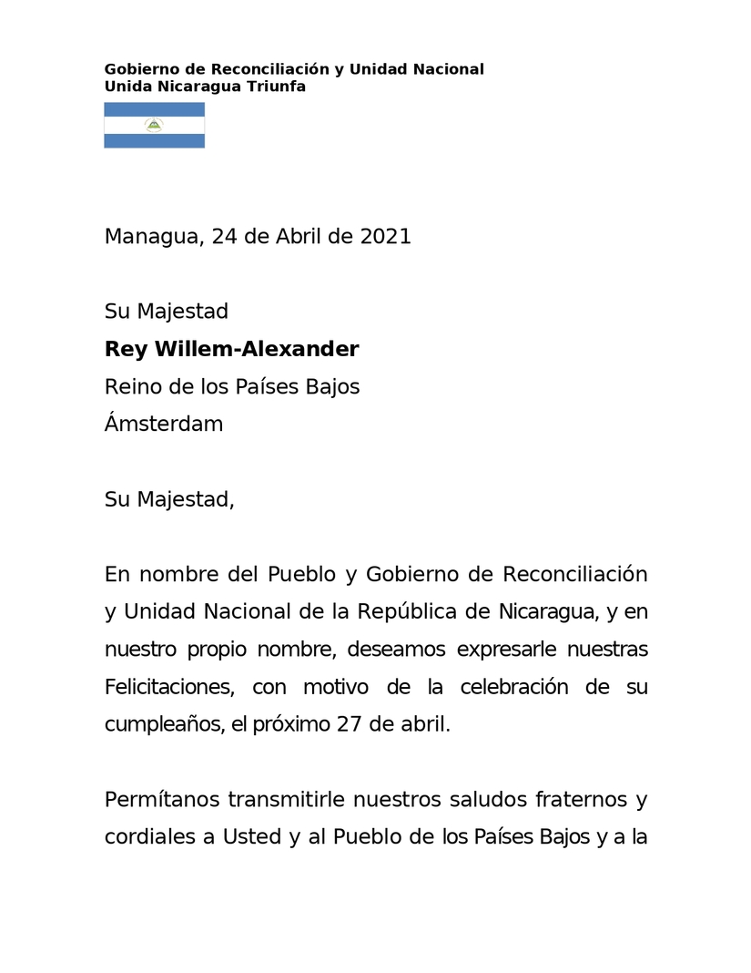 holanda