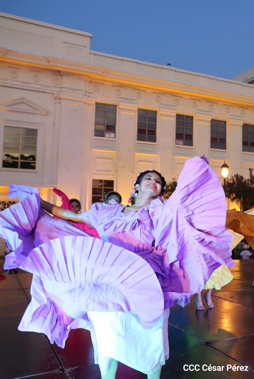 DANZA