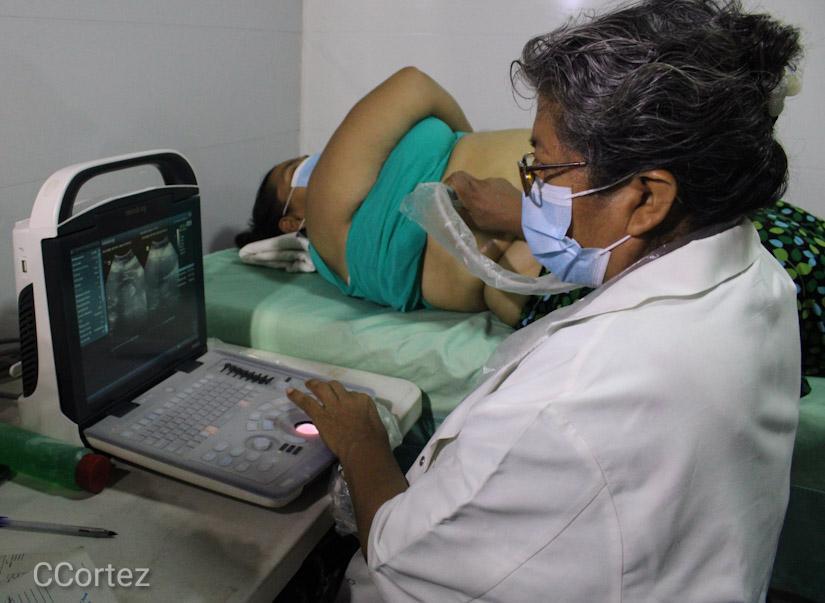 clinica