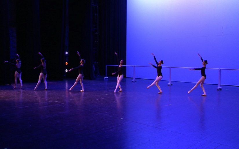 DANZA