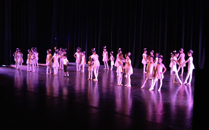 DANZA