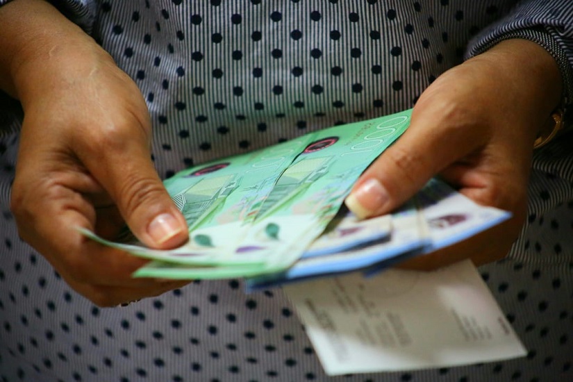 SALARIO