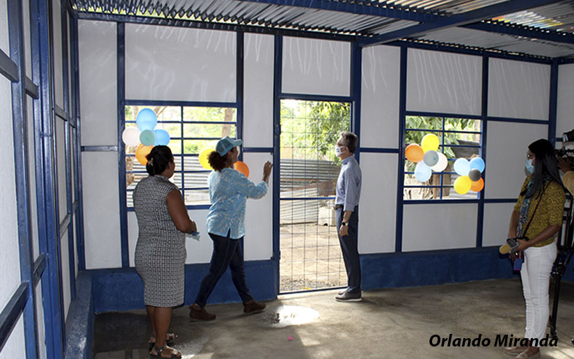 vivienda