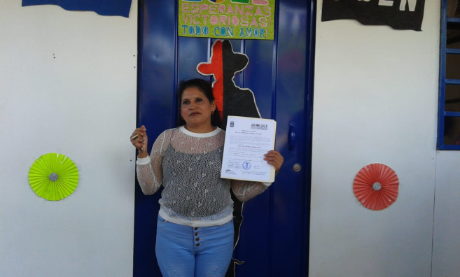 vivienda