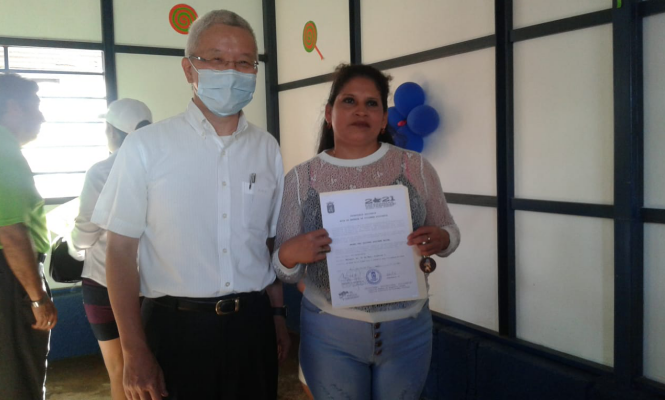 vivienda