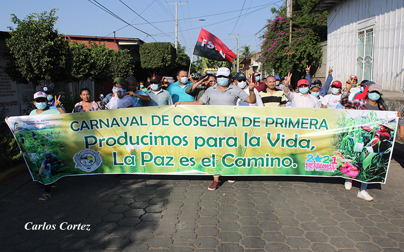 CARNAVAL