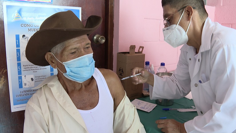 vacunacion